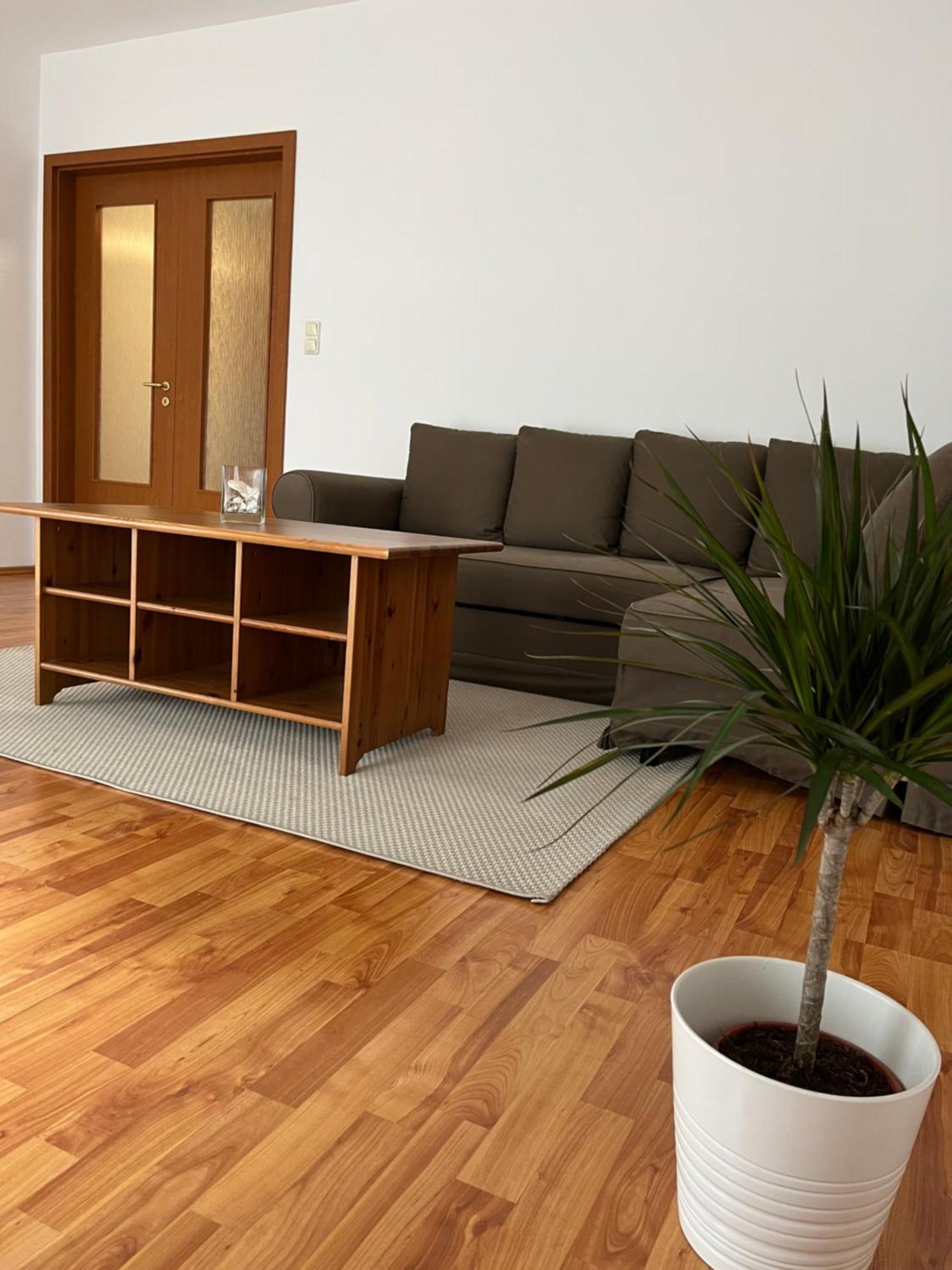 City Center Apartments With Optional Garage Budapeşte Dış mekan fotoğraf