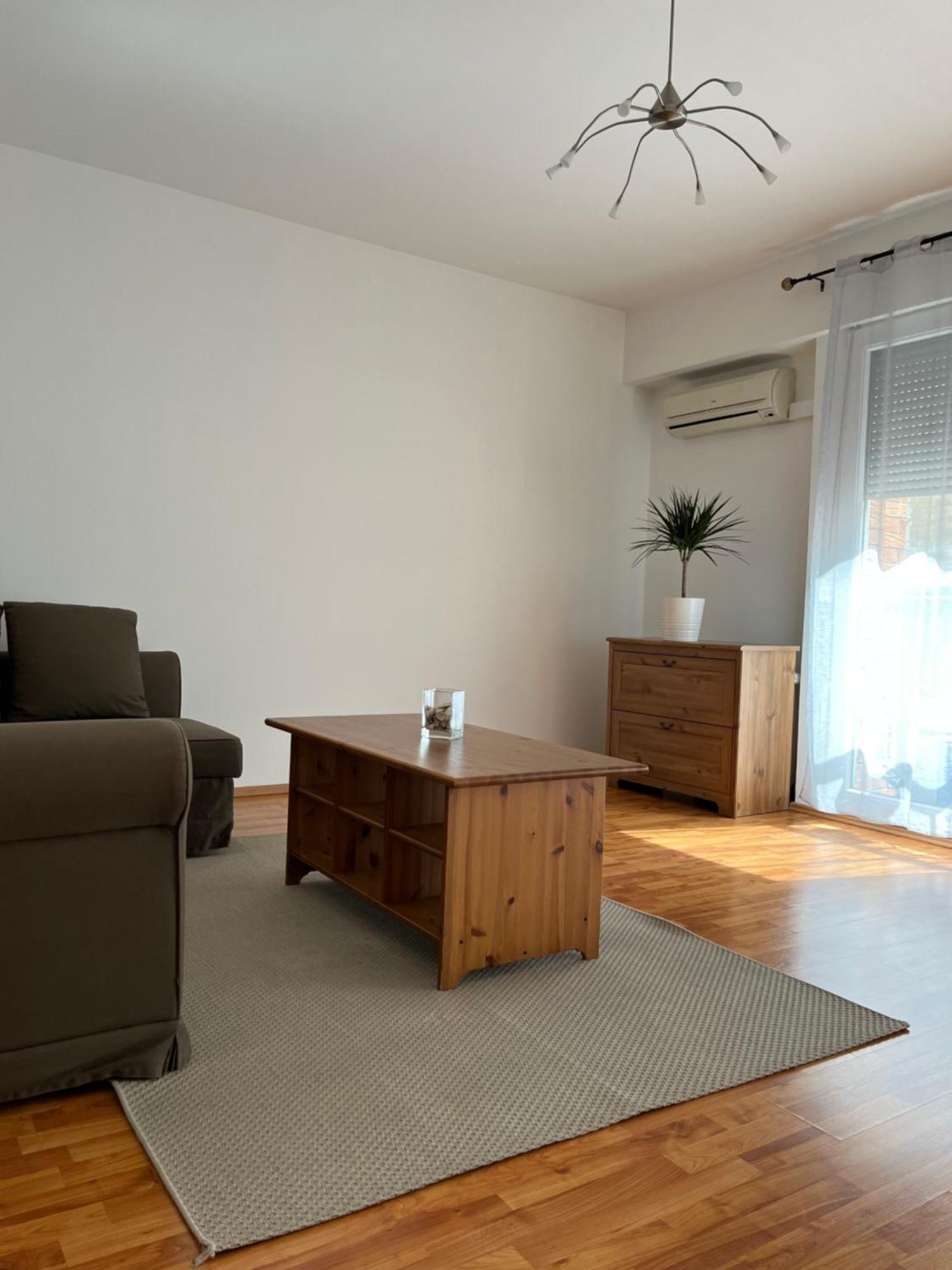 City Center Apartments With Optional Garage Budapeşte Dış mekan fotoğraf