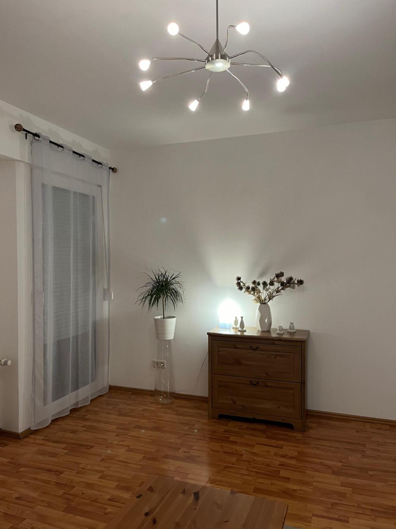 City Center Apartments With Optional Garage Budapeşte Dış mekan fotoğraf
