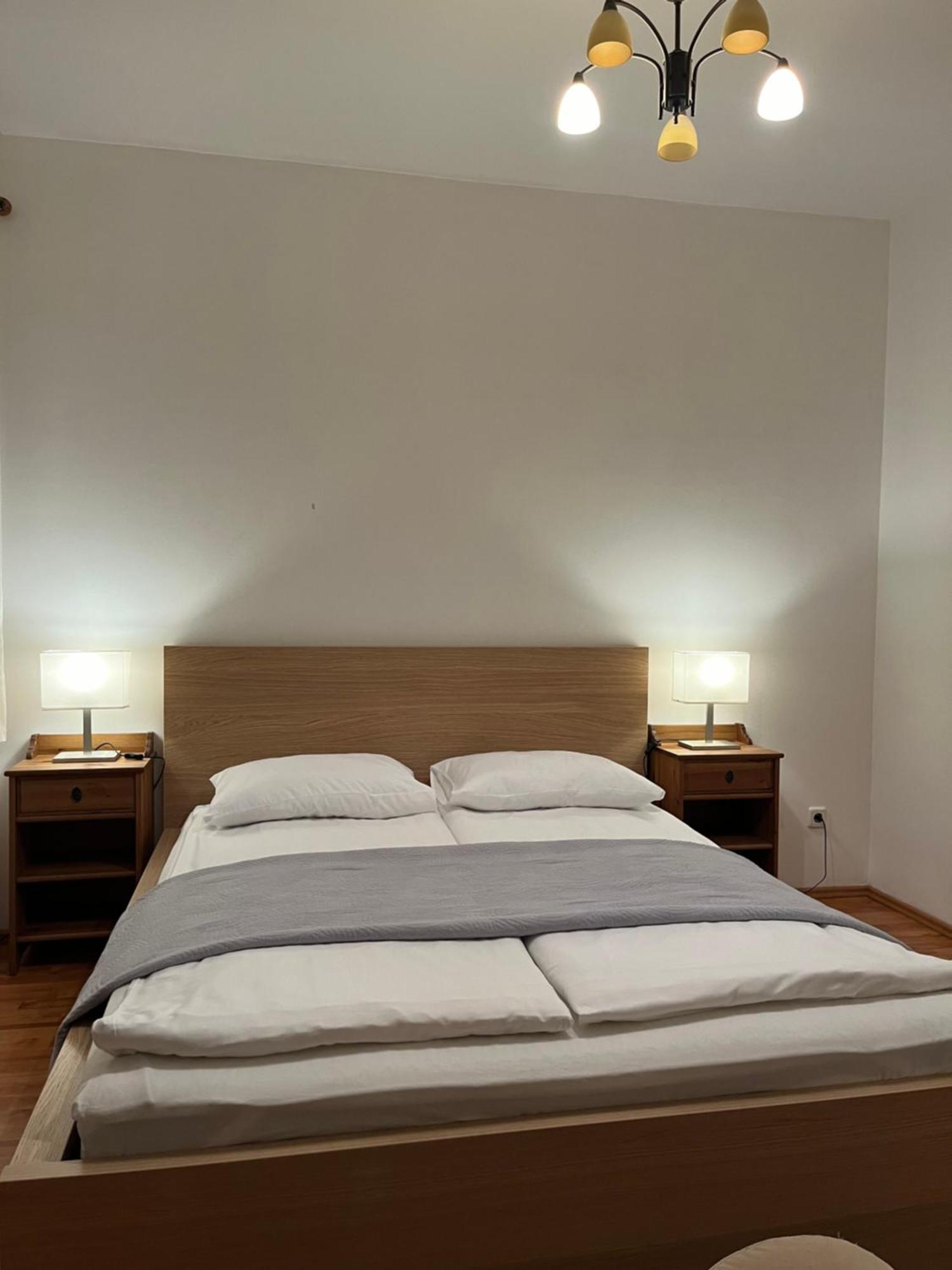 City Center Apartments With Optional Garage Budapeşte Dış mekan fotoğraf