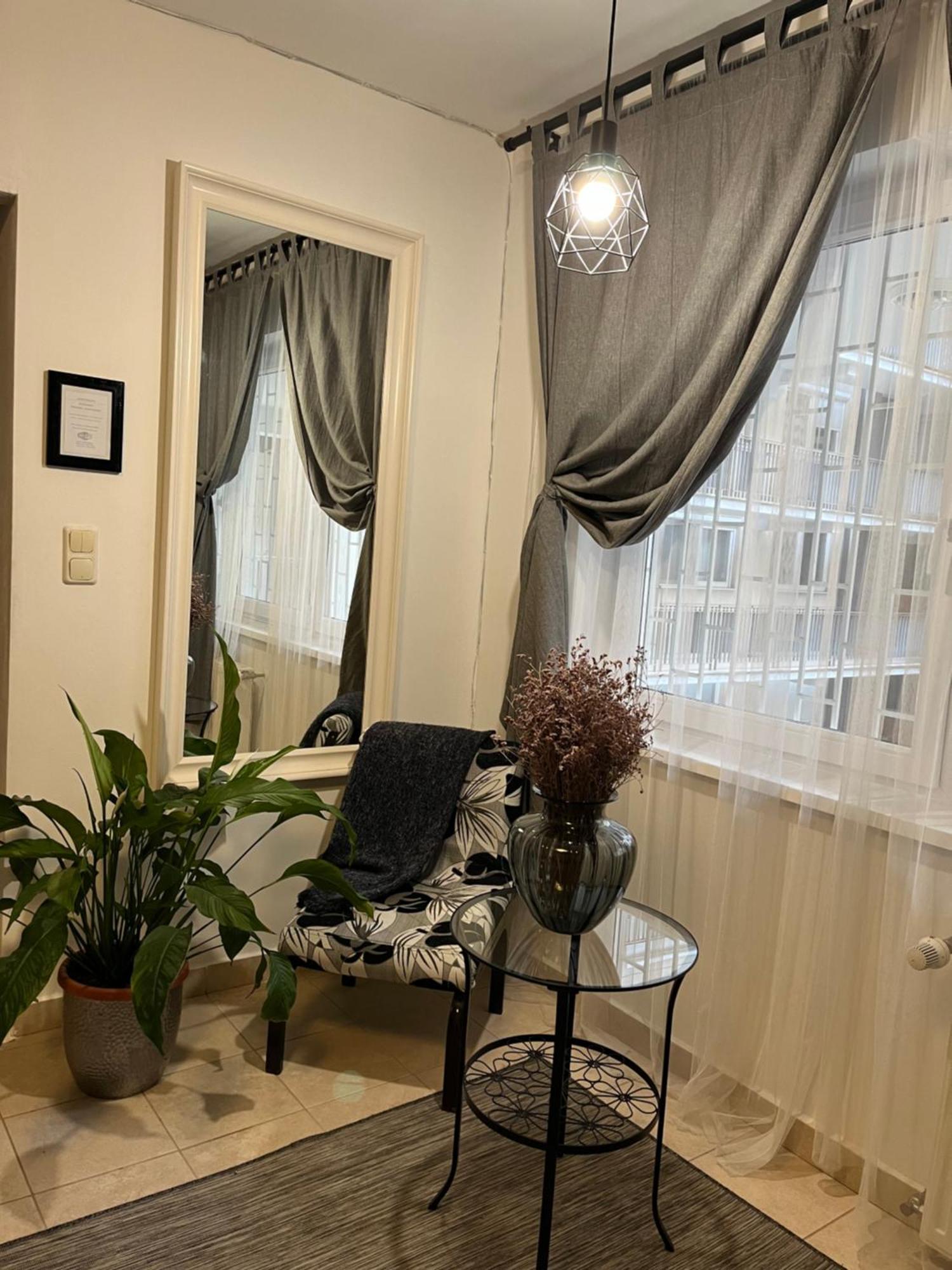 City Center Apartments With Optional Garage Budapeşte Dış mekan fotoğraf