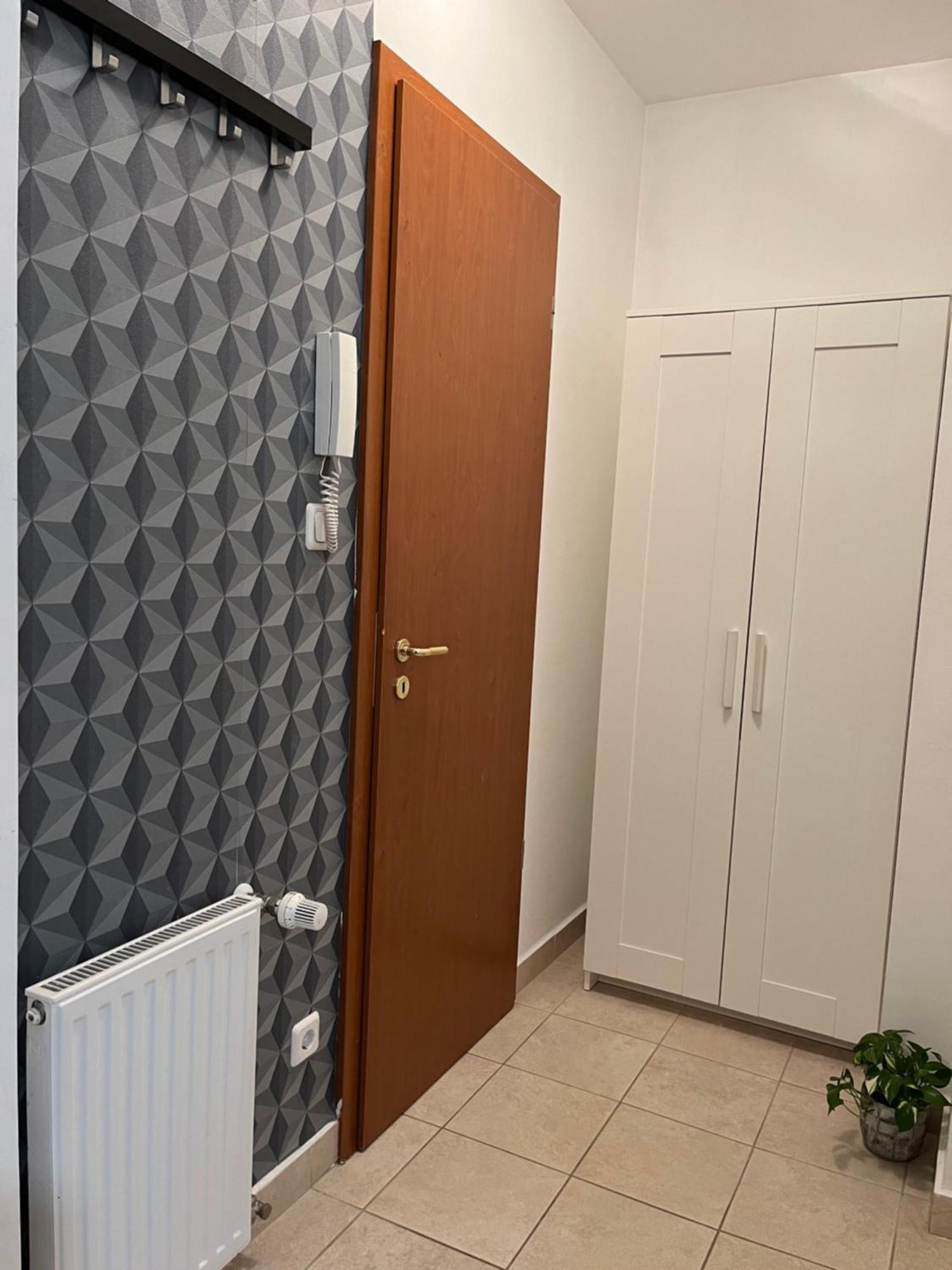 City Center Apartments With Optional Garage Budapeşte Dış mekan fotoğraf