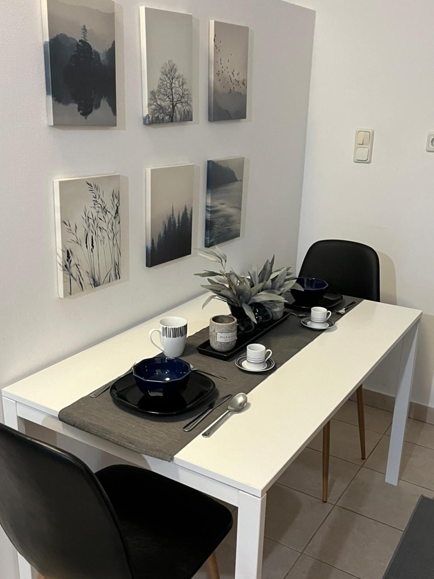 City Center Apartments With Optional Garage Budapeşte Dış mekan fotoğraf