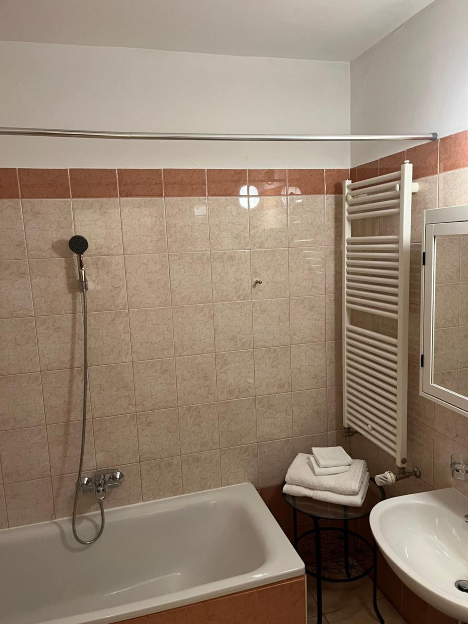 City Center Apartments With Optional Garage Budapeşte Dış mekan fotoğraf