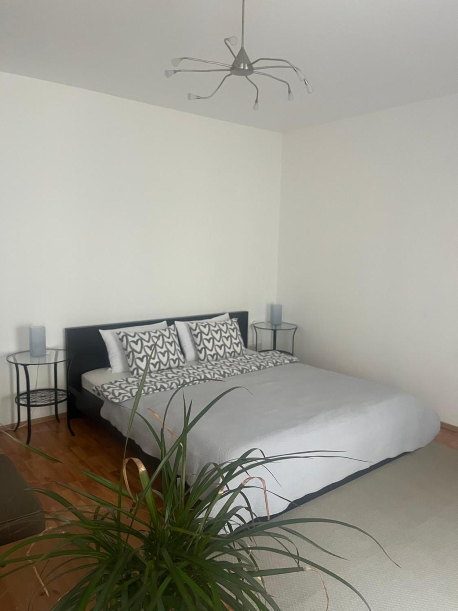 City Center Apartments With Optional Garage Budapeşte Dış mekan fotoğraf