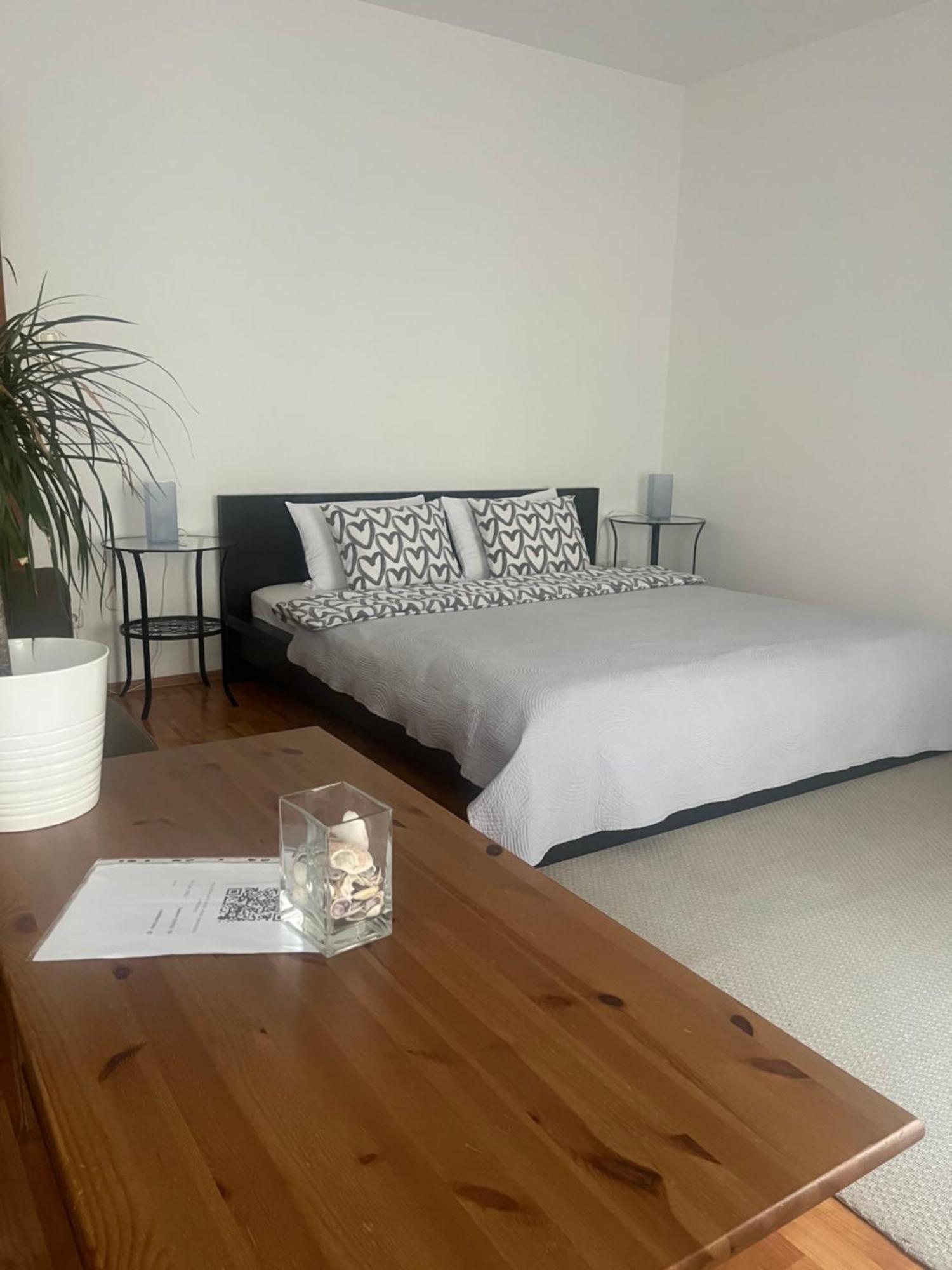 City Center Apartments With Optional Garage Budapeşte Dış mekan fotoğraf